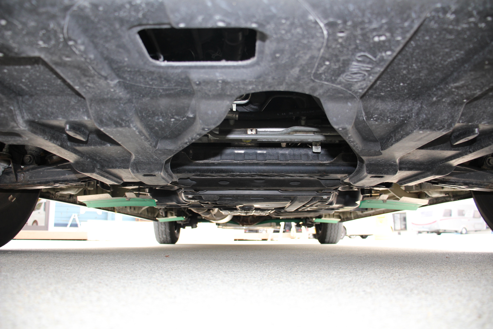 キャンピングカー バンコン ﾊｲｴｰｽ ﾄｲﾌｧｸﾄﾘｰ ﾊﾞｰﾃﾞﾝｸﾞﾗﾝﾃﾞ