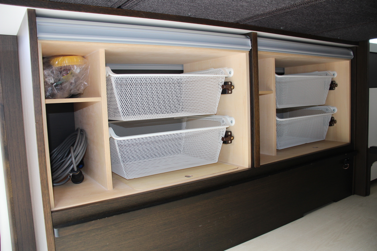 キャンピングカー バンコン ﾊｲｴｰｽ ﾄｲﾌｧｸﾄﾘｰ ﾊﾞｰﾃﾞﾝｸﾞﾗﾝﾃﾞ