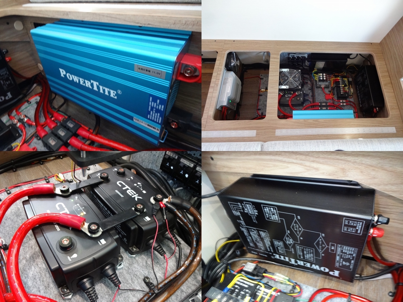 キャンピングカー キャブコン ｶﾑﾛｰﾄﾞ 東和 ｳﾞｫｰﾝDC 家庭用ｴｱｺﾝ 4WD