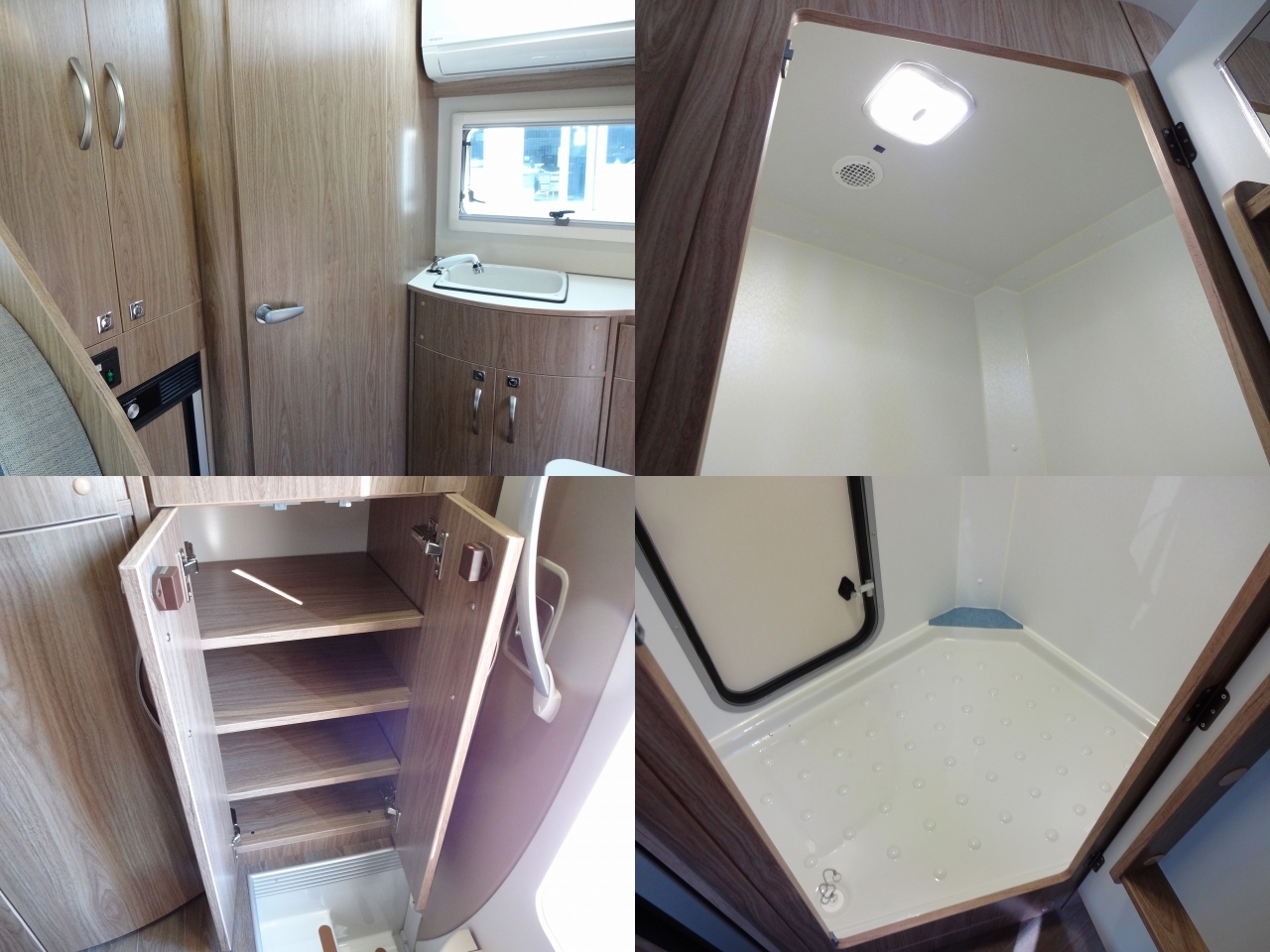 キャンピングカー キャブコン ｶﾑﾛｰﾄﾞ 東和 ｳﾞｫｰﾝDC 家庭用ｴｱｺﾝ 4WD