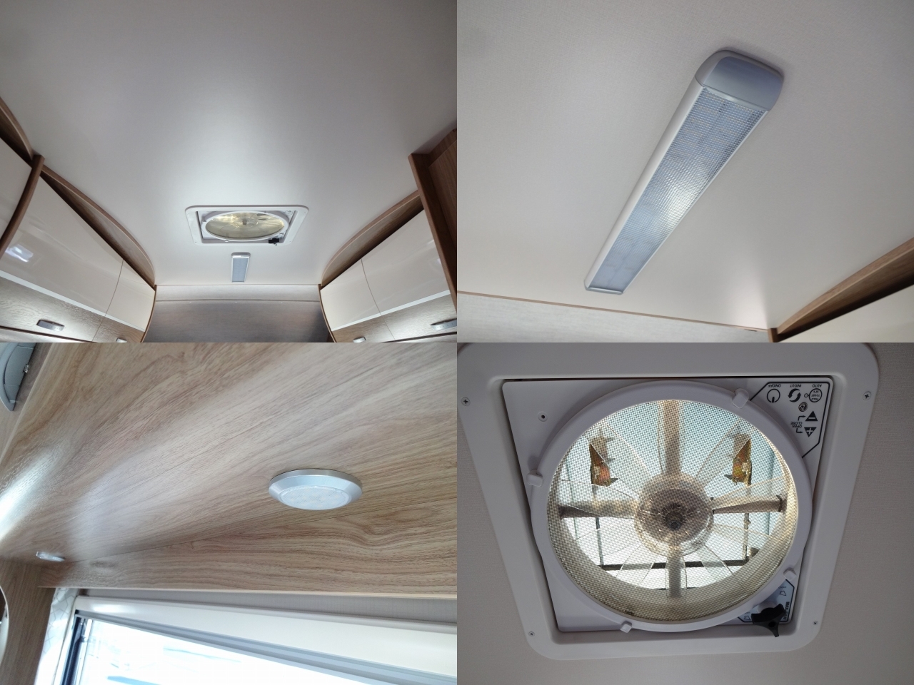 キャンピングカー キャブコン ｶﾑﾛｰﾄﾞ 東和 ｳﾞｫｰﾝDC 家庭用ｴｱｺﾝ 4WD