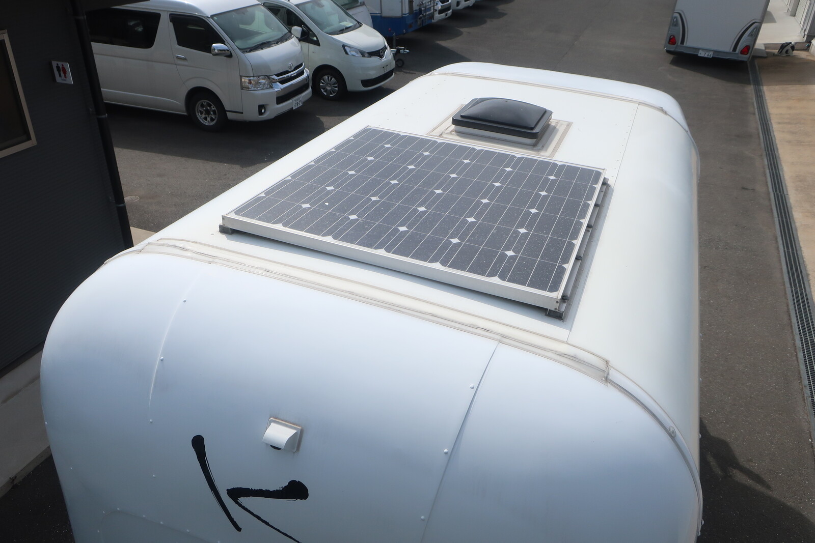 キャンピングカー キャブコン ﾎﾞﾝｺﾞ ｶﾄｰﾓｰﾀｰ ﾎﾞｰﾉ 4WD