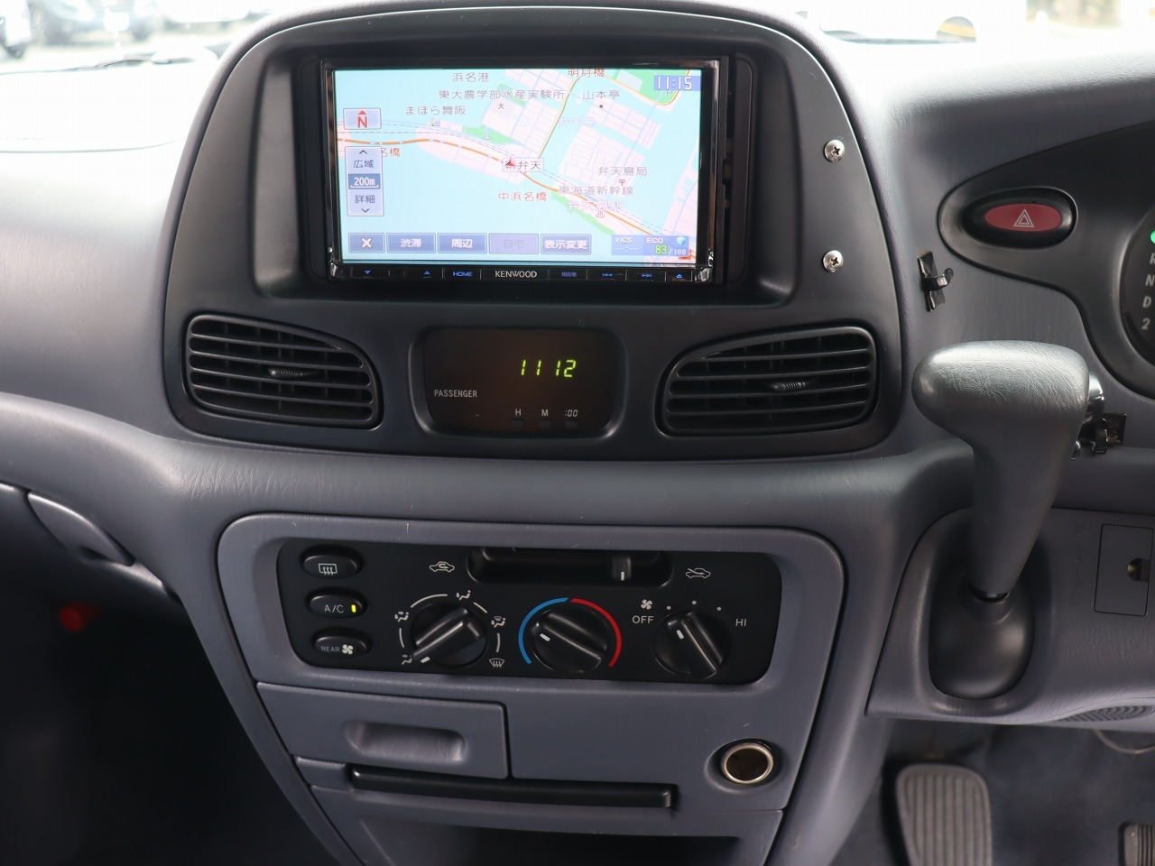 キャンピングカー キャブコン ﾀｳﾝｴｰｽﾉｱ ｾｷｿｰﾎﾞﾃﾞｨ ｷｬｯﾄ