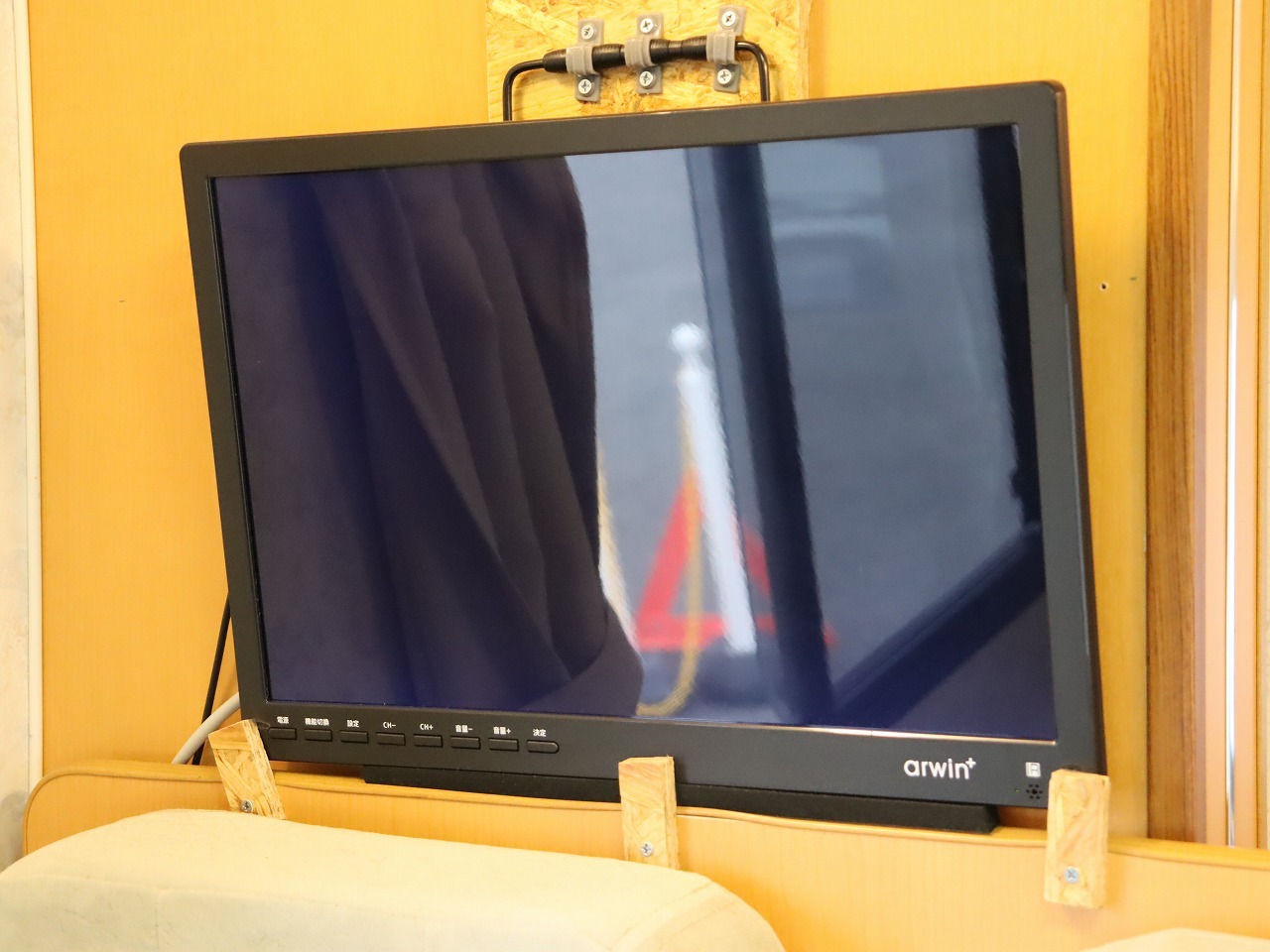 キャンピングカー キャブコン ﾀｳﾝｴｰｽﾉｱ ｾｷｿｰﾎﾞﾃﾞｨ ｷｬｯﾄ