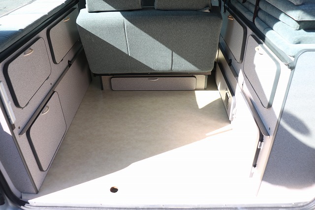 キャンピングカー バンコン ﾊｲｴｰｽ ｱﾑｸﾗﾌﾄ ｺﾝﾊﾟｽ ﾎﾟｯﾌﾟｱｯﾌﾟ