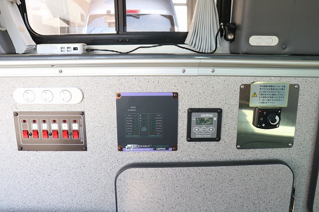 キャンピングカー バンコン ﾊｲｴｰｽ ｱﾑｸﾗﾌﾄ ｺﾝﾊﾟｽ ﾎﾟｯﾌﾟｱｯﾌﾟ