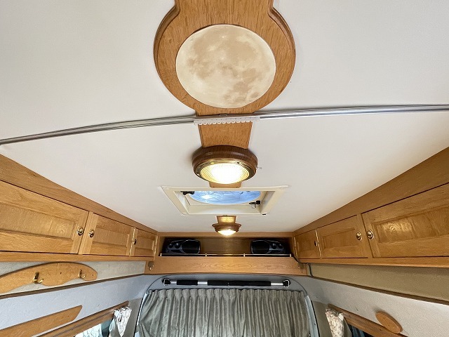 キャンピングカー バンコン ﾊﾞﾝｺﾝ ｶﾄｰﾓｰﾀｰ ﾛﾝｸﾞﾄﾚｲﾝ 4WD