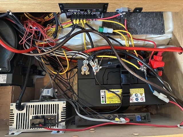 キャンピングカー バンコン ﾊﾞﾝｺﾝ ｶﾄｰﾓｰﾀｰ ﾛﾝｸﾞﾄﾚｲﾝ 4WD