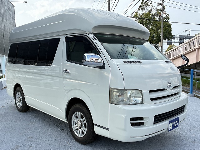 キャンピングカー バンコン ﾊﾞﾝｺﾝ ｶﾄｰﾓｰﾀｰ ﾛﾝｸﾞﾄﾚｲﾝ 4WD