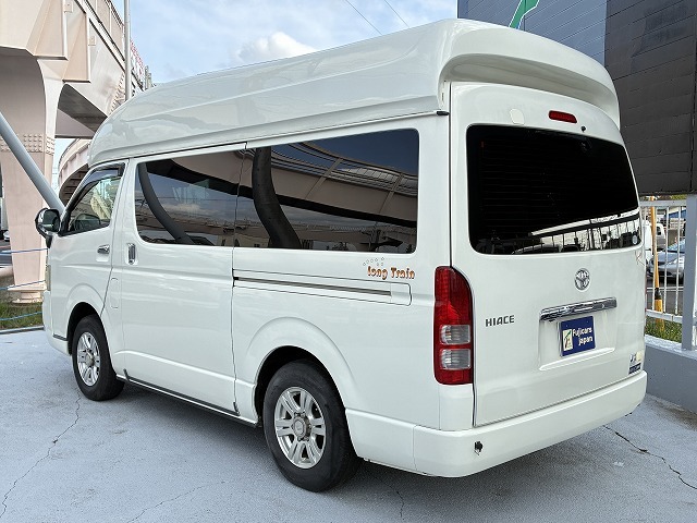 キャンピングカー バンコン ﾊﾞﾝｺﾝ ｶﾄｰﾓｰﾀｰ ﾛﾝｸﾞﾄﾚｲﾝ 4WD