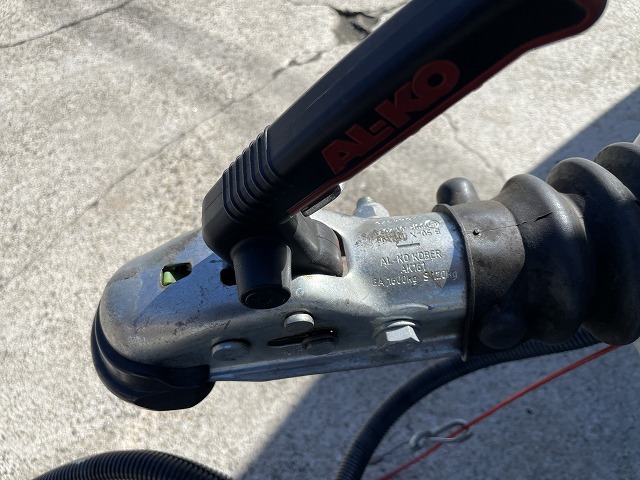 キャンピングカー トレーラー ﾀｺｽ ﾐﾐｰ310　牽引免許不要