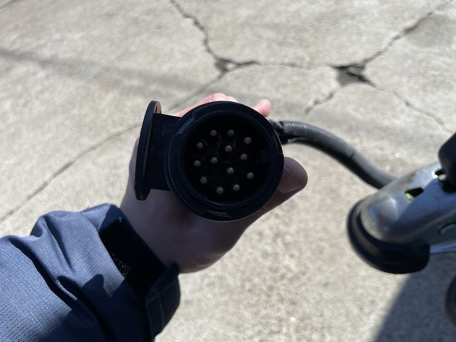 キャンピングカー トレーラー ﾀｺｽ ﾐﾐｰ310　牽引免許不要