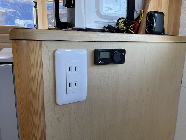 キャンピングカー トレーラー ﾀｺｽ ﾐﾐｰ310　牽引免許不要