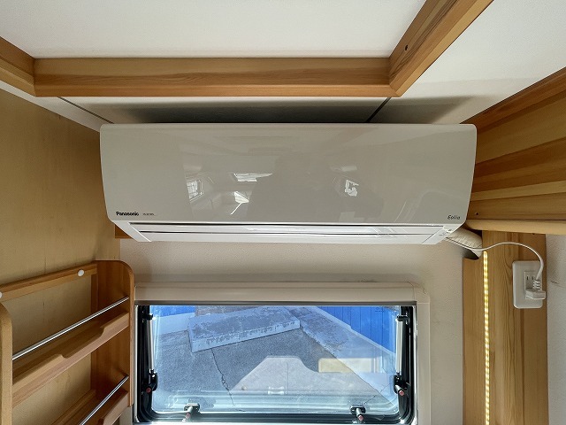 キャンピングカー トレーラー ﾀｺｽ ﾐﾐｰ310　牽引免許不要