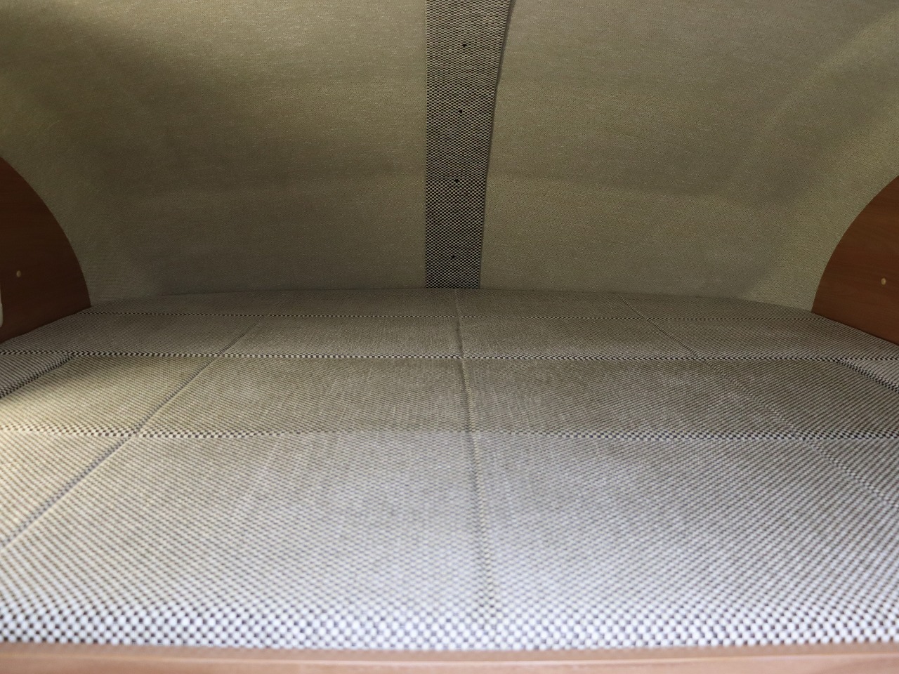 キャンピングカー キャブコン ｶﾑﾛｰﾄﾞ ﾅｯﾂRV ｸﾚｱ5.3Wｴﾎﾞﾘｭｰｼｮﾝ