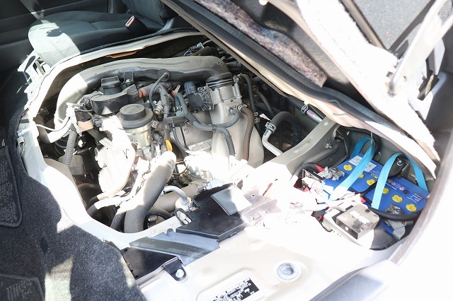 キャンピングカー バンコン ﾊｲｴｰｽ ﾚｸﾋﾞｨ ﾌﾟﾗｽSL 家庭用AC　4WD