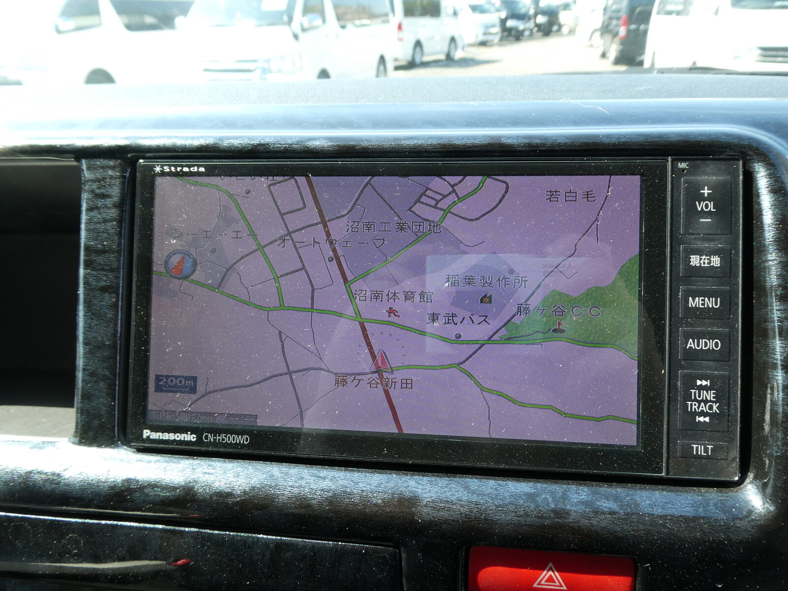 キャンピングカー バンコン ﾐｽﾃｨｯｸ　ｳｨﾝﾋﾟｭｱ　FF　外部充電　ｲﾝﾊﾞｰﾀｰ