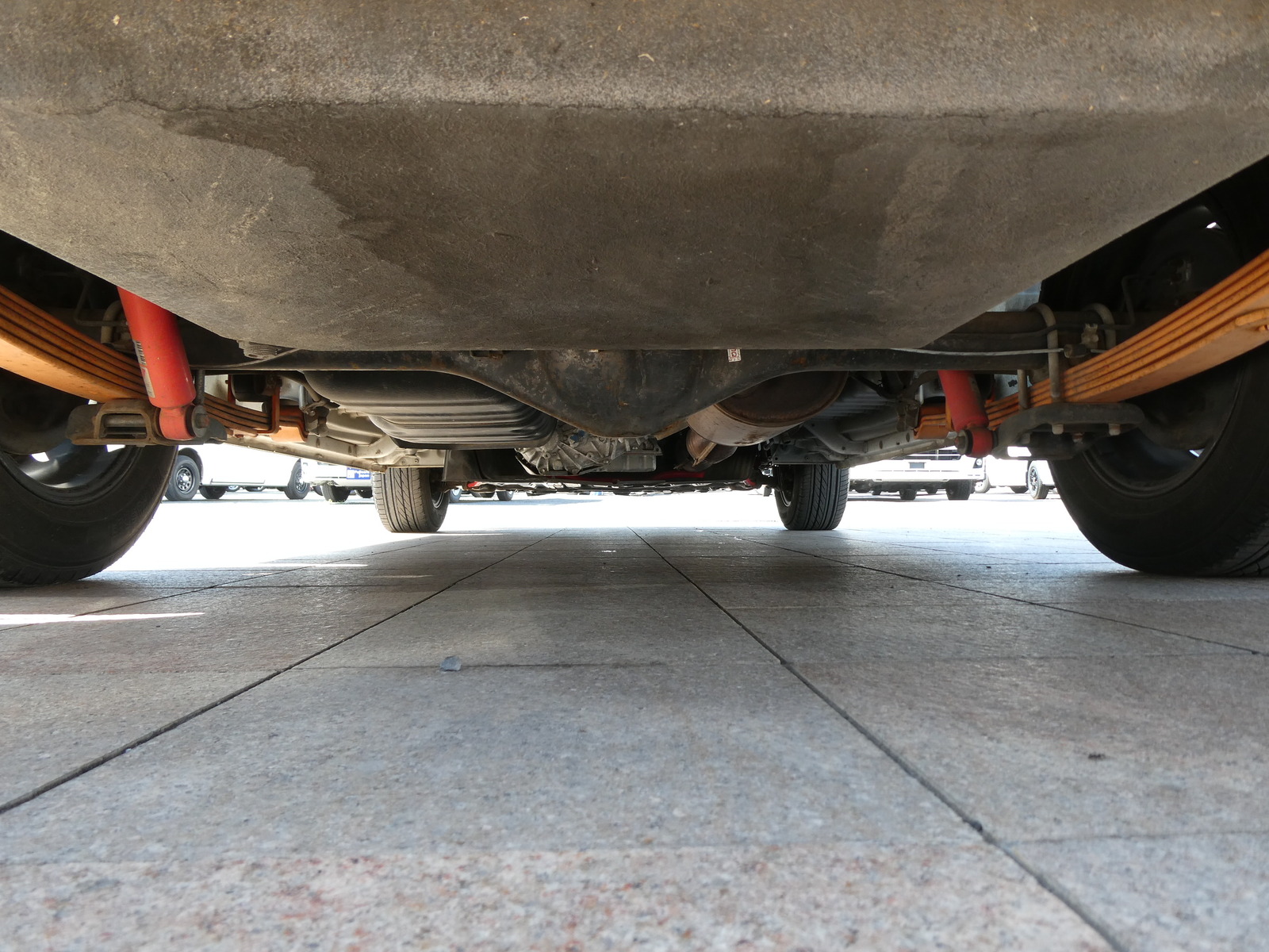 キャンピングカー バンコン ﾐｽﾃｨｯｸ　ｳｨﾝﾋﾟｭｱ　FF　外部充電　ｲﾝﾊﾞｰﾀｰ