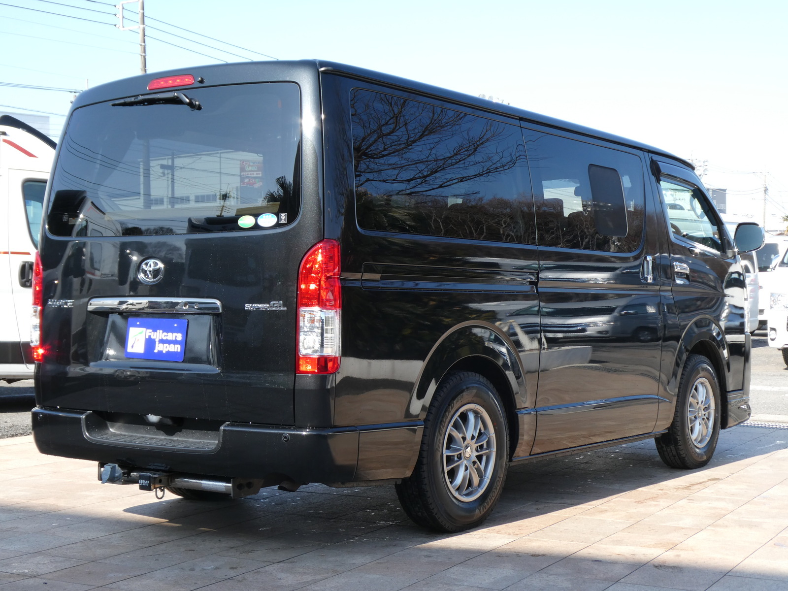 キャンピングカー バンコン ﾘﾝｴｲ　ﾌｧｼｰﾙﾊﾞｶﾝﾁｪｽ　MOMO　ｿｰﾗｰﾊﾟﾈﾙ