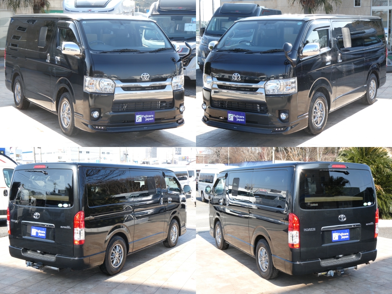 キャンピングカー バンコン ﾘﾝｴｲ　ﾌｧｼｰﾙﾊﾞｶﾝﾁｪｽ　MOMO　ｿｰﾗｰﾊﾟﾈﾙ