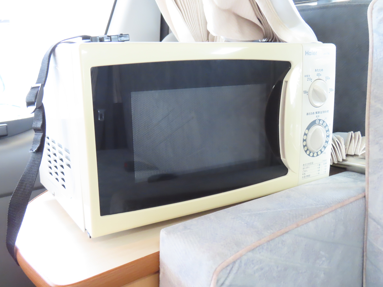 キャンピングカー バンコン ﾊｲｴｰｽ ｶｽﾀﾑｾﾚｸﾄ ﾛｰﾄﾞｾﾚｸﾄWM 4WD