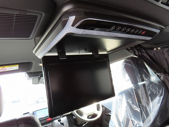 キャンピングカー バンコン ﾊｲｴｰｽ FOCS ｴｽﾊﾟｼｵes 4WD