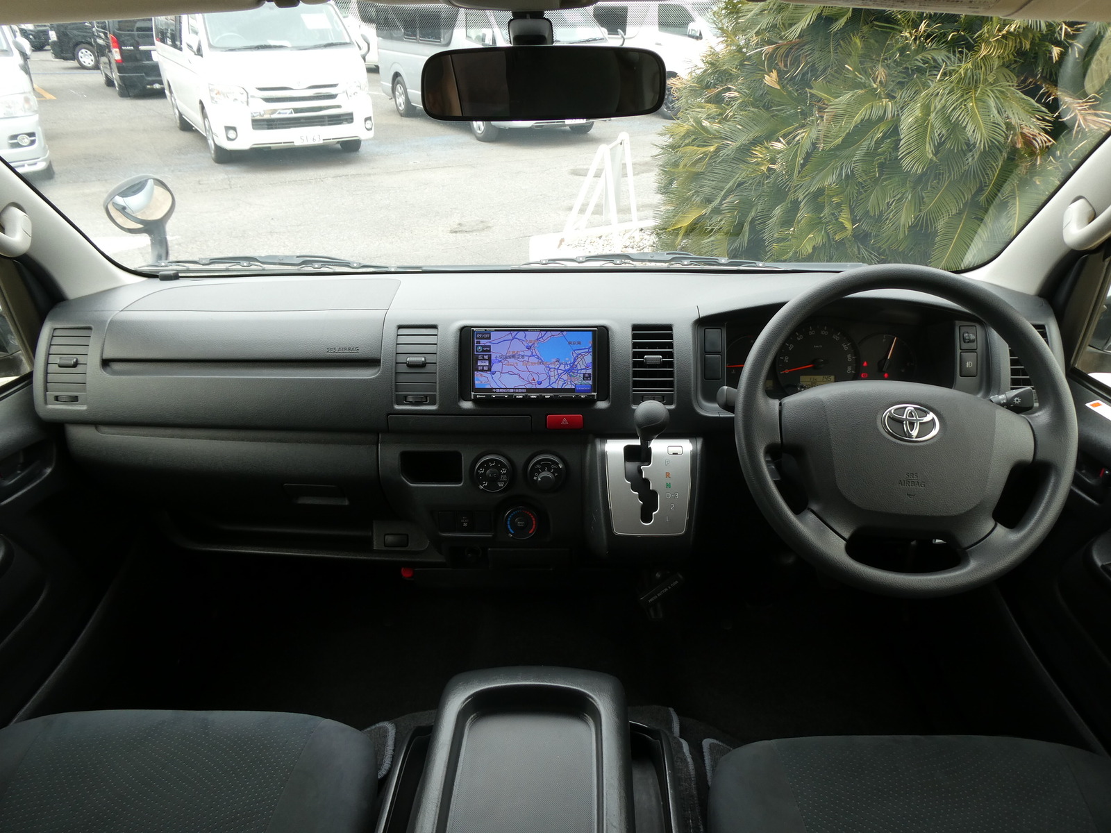 キャンピングカー バンコン FOCS　DSｺﾝﾊﾟｸﾄ　軽油4WD　FFﾋｰﾀｰ　冷蔵庫