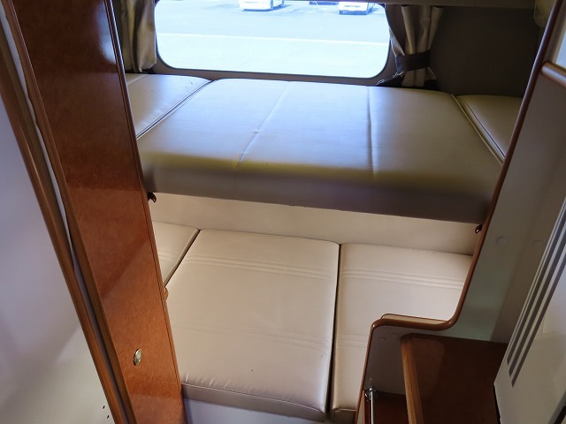 キャンピングカー バスコン ｺｰｽﾀｰ超ｼｮｰﾄ RVﾗﾝﾄﾞﾗﾝﾄﾞﾎｰﾑ 窓ｴｱｺﾝ