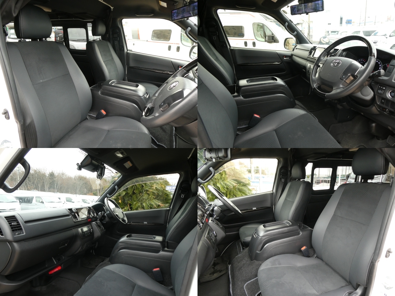 キャンピングカー バンコン FOCS　ｴｽﾊﾟｼｵ+UP　ﾎﾟｯﾌﾟｱｯﾌﾟ　