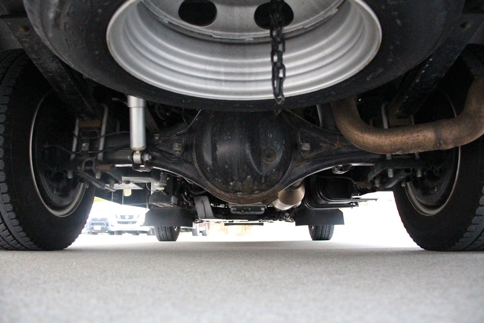 キャンピングカー キャブコン ｶﾑﾛｰﾄﾞ ﾅｯﾂ ｸﾚｿﾝｼﾞｬｰﾆｰX ｴﾎﾞﾗｲﾄ