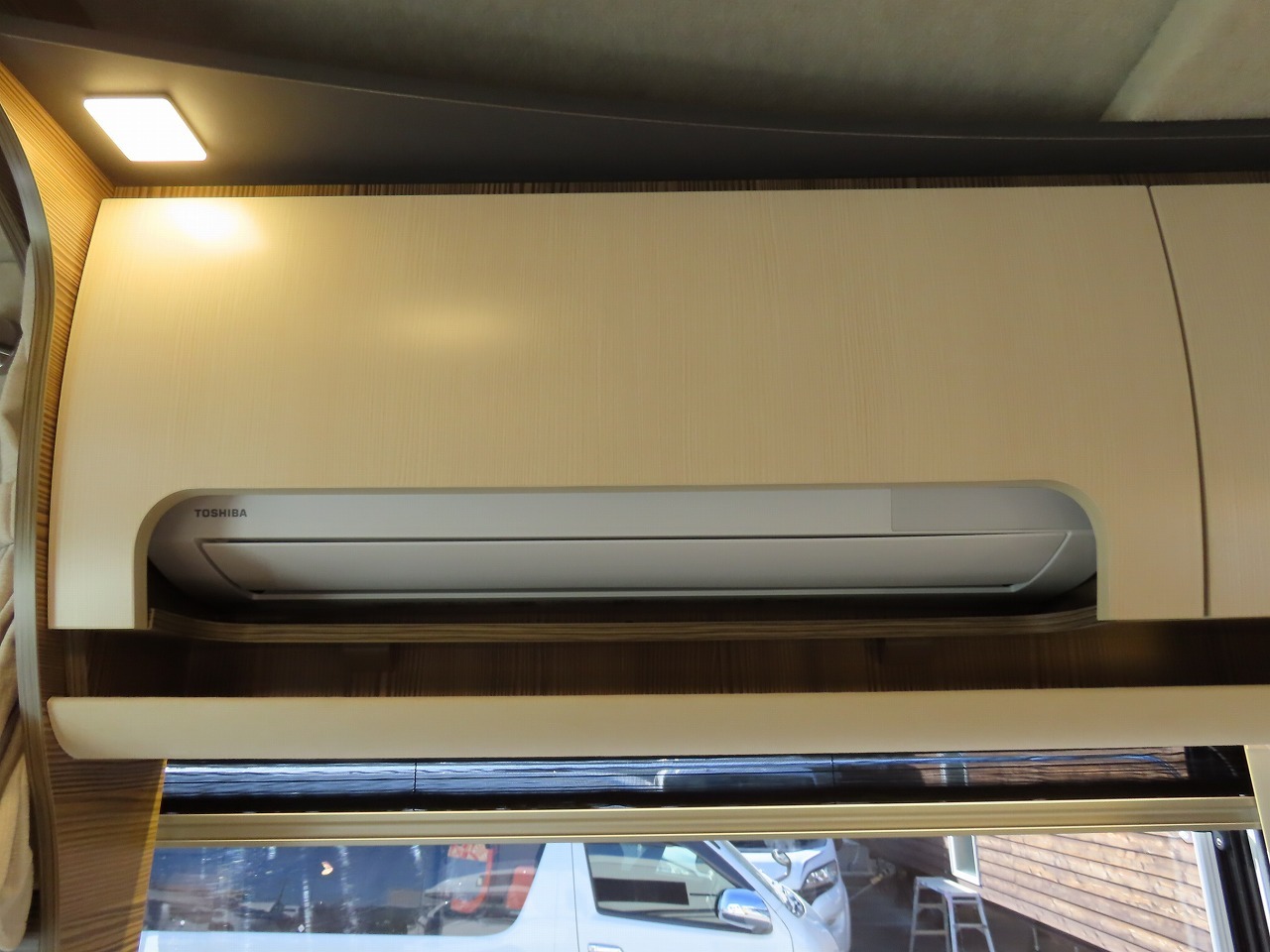 キャンピングカー キャブコン ｶﾑﾛｰﾄﾞ ﾊﾞﾝﾃｯｸ ｼﾞﾙ ｲﾘｽ 4WD