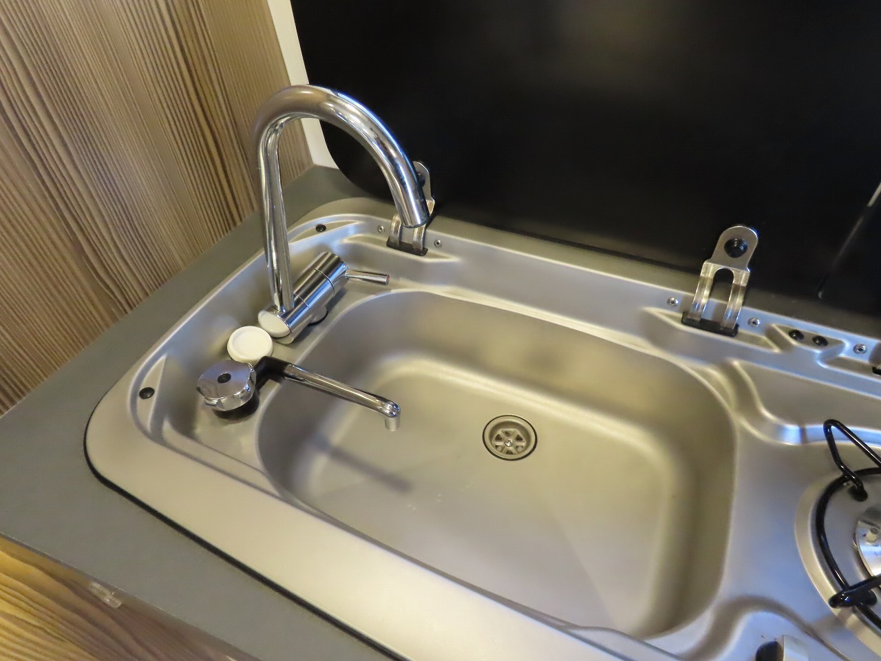 キャンピングカー キャブコン ｶﾑﾛｰﾄﾞ ﾊﾞﾝﾃｯｸ ｼﾞﾙ ｲﾘｽ 4WD