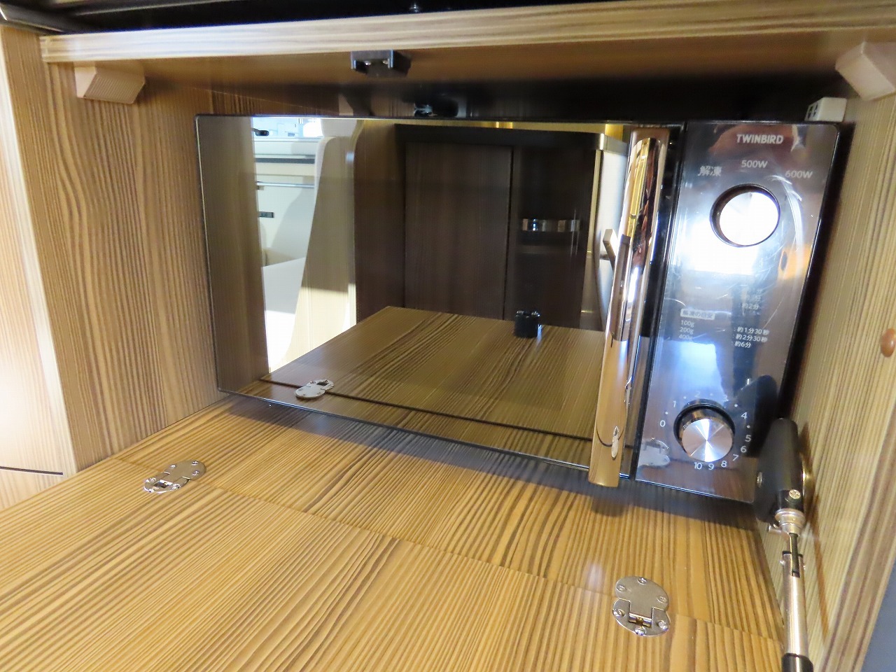 キャンピングカー キャブコン ｶﾑﾛｰﾄﾞ ﾊﾞﾝﾃｯｸ ｼﾞﾙ ｲﾘｽ 4WD