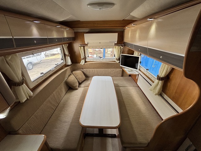 キャンピングカー キャブコン ｶﾑﾛｰﾄﾞ ﾊﾞﾝﾃｯｸｼﾞﾙ480ｽｷｯﾌﾟ 家庭用AC