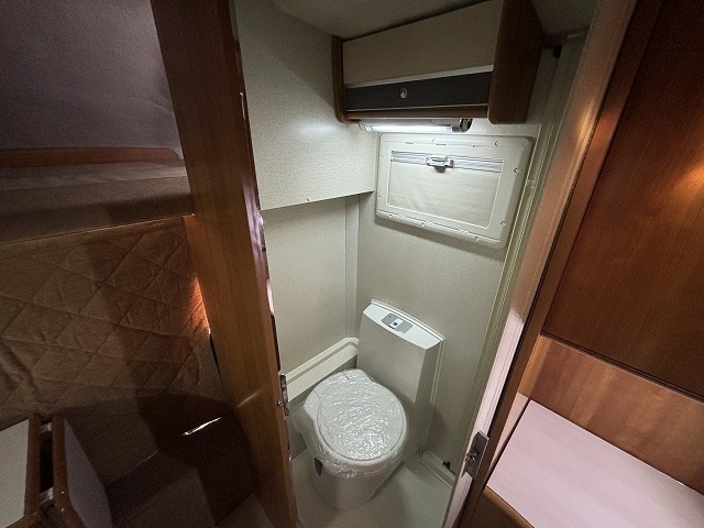 キャンピングカー キャブコン ｶﾑﾛｰﾄﾞ ﾊﾞﾝﾃｯｸｼﾞﾙ480ｽｷｯﾌﾟ 家庭用AC