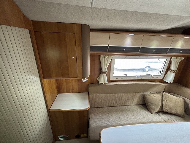 キャンピングカー キャブコン ｶﾑﾛｰﾄﾞ ﾊﾞﾝﾃｯｸｼﾞﾙ480ｽｷｯﾌﾟ 家庭用AC