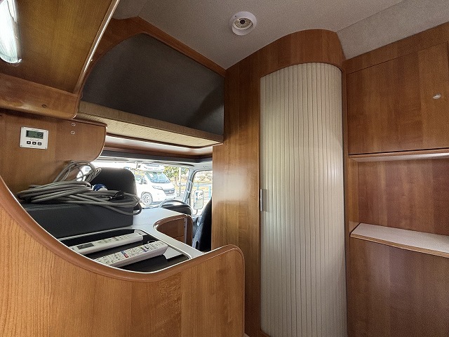 キャンピングカー キャブコン ｶﾑﾛｰﾄﾞ ﾊﾞﾝﾃｯｸｼﾞﾙ480ｽｷｯﾌﾟ 家庭用AC