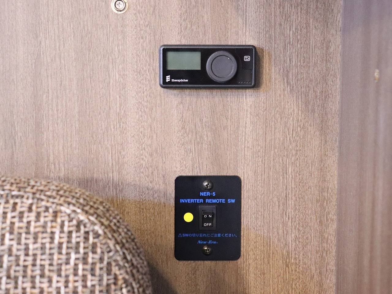 キャンピングカー キャブコン ﾎﾞﾝｺﾞ AtoZ ｱﾚﾝ･ﾊｲ 4WD