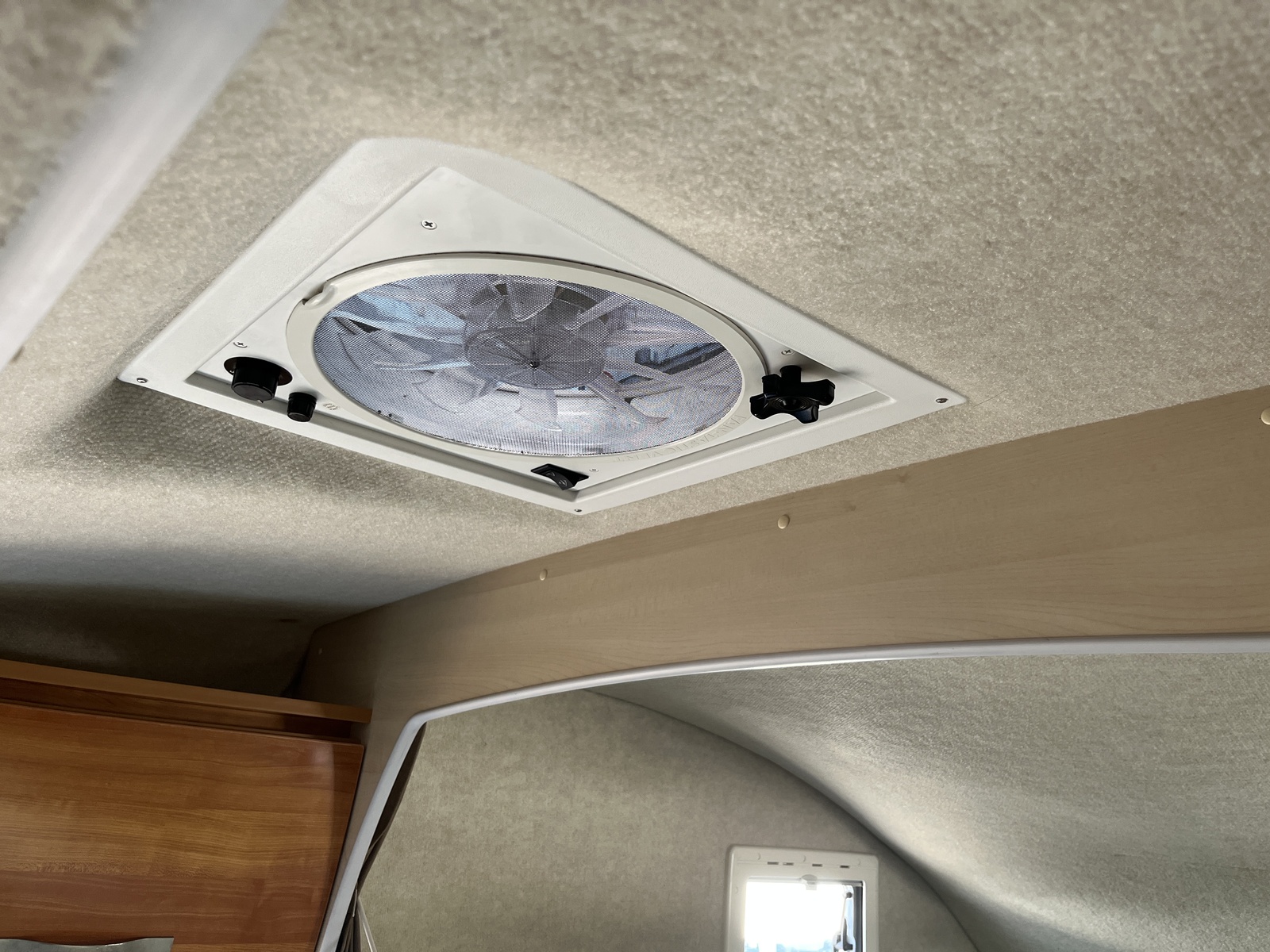 キャンピングカー キャブコン ﾊﾞﾝﾃｯｸ ｺﾙﾄﾞﾘｰﾌﾞｽ 家庭用AC ﾜﾝｵｰﾅｰ