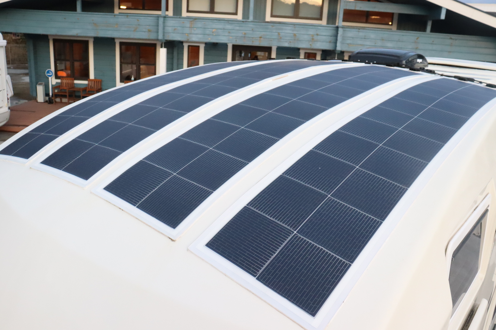 キャンピングカー キャブコン ｶﾑﾛｰﾄﾞ ﾊﾞﾝﾃｯｸ ｼﾞﾙ520 4WD