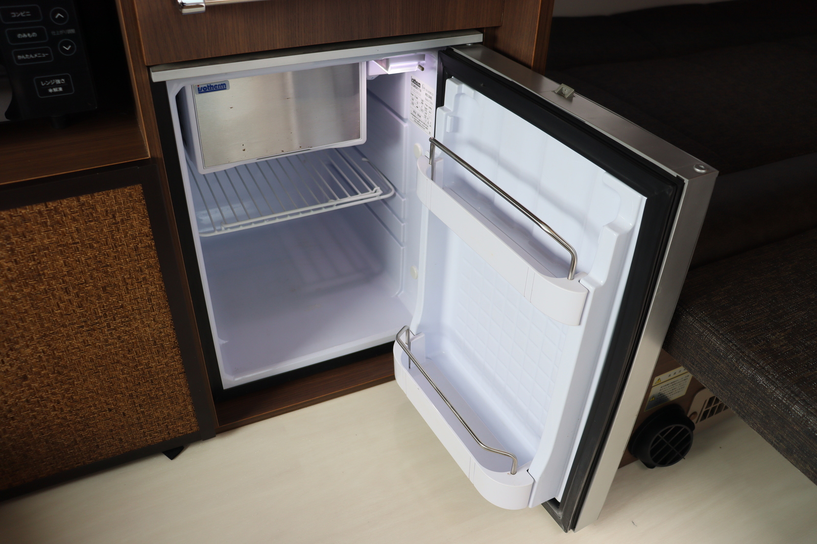 キャンピングカー バンコン ﾊｲｴｰｽ ﾚｸﾋﾞｨﾌﾟﾗｽDD 1ｵｰﾅｰ FFﾋｰﾀｰ