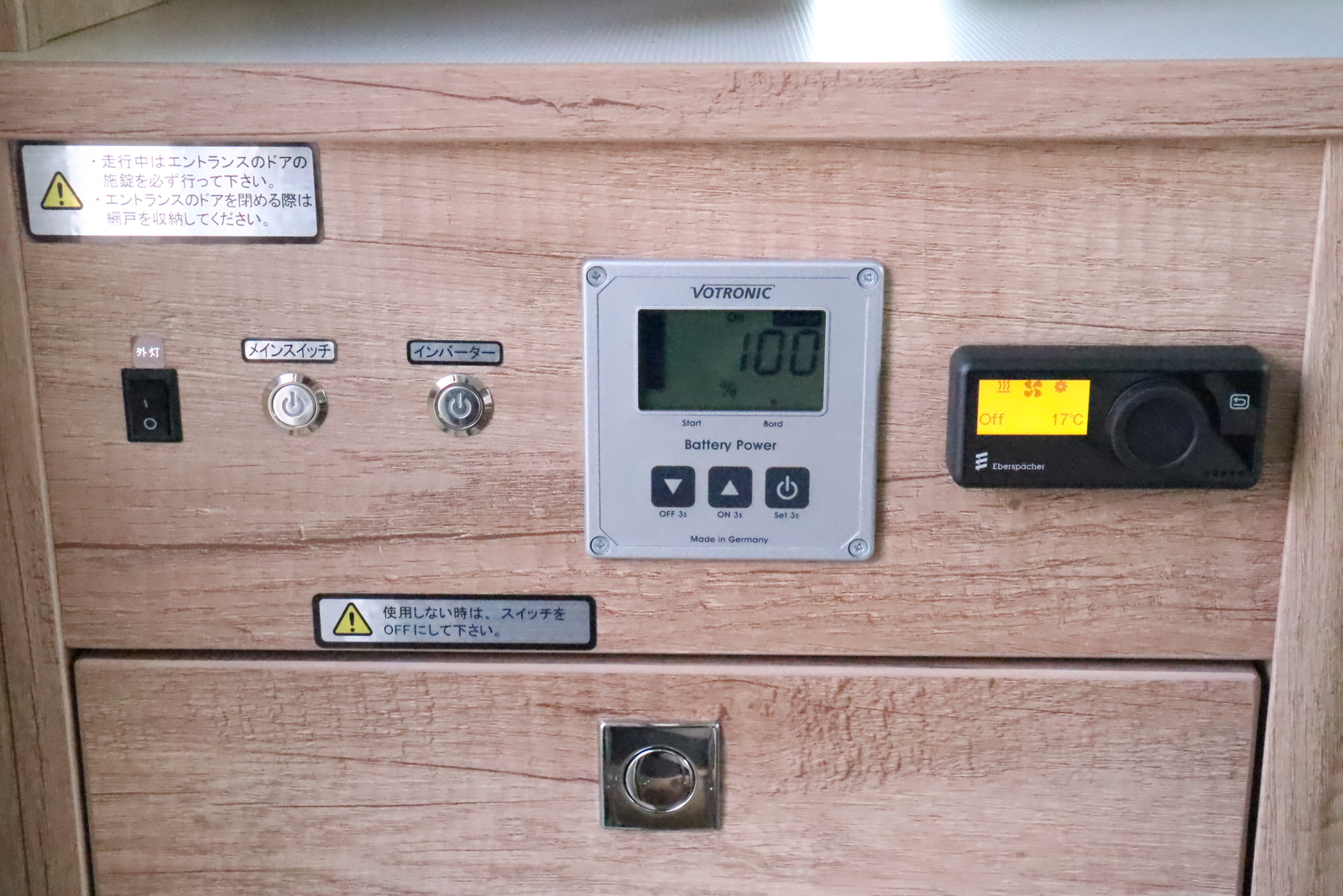 キャンピングカー キャブコン ｶﾑﾛｰﾄﾞ ｸﾚｱ5.3Wﾊｲﾊﾟｰｴﾎﾞﾈｵ 4WD