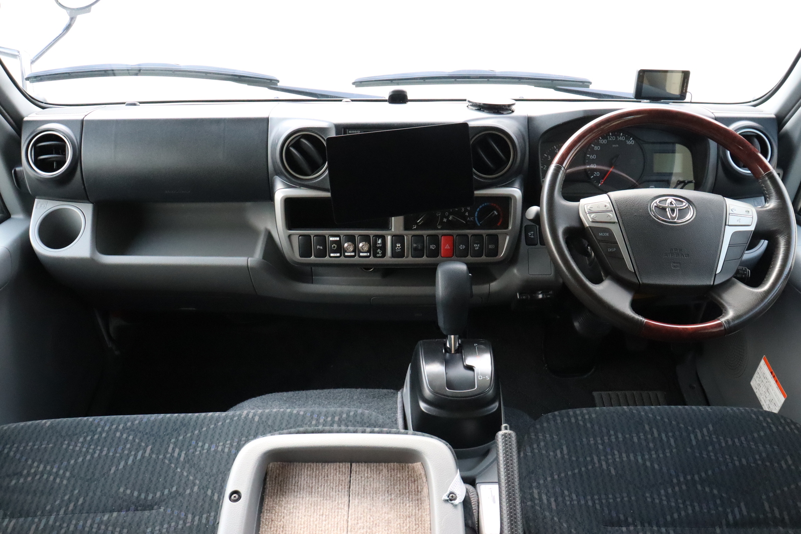 キャンピングカー キャブコン ｶﾑﾛｰﾄﾞ ｸﾚｱ5.3Wﾊｲﾊﾟｰｴﾎﾞﾈｵ 4WD