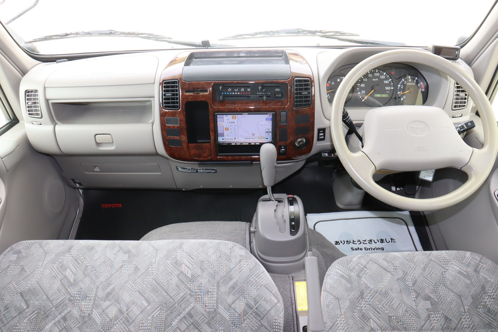 キャンピングカー キャブコン ｶﾑﾛｰﾄﾞﾅｯﾂRVｸﾚｿﾝ 家庭用ｴｱｺﾝ FFﾋｰﾀｰ