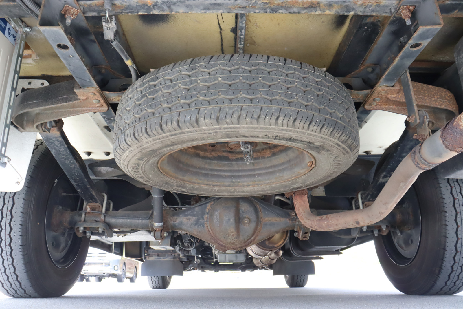 キャンピングカー キャブコン ｶﾑﾛｰﾄﾞﾅｯﾂRVｸﾚｿﾝ 家庭用ｴｱｺﾝ FFﾋｰﾀｰ