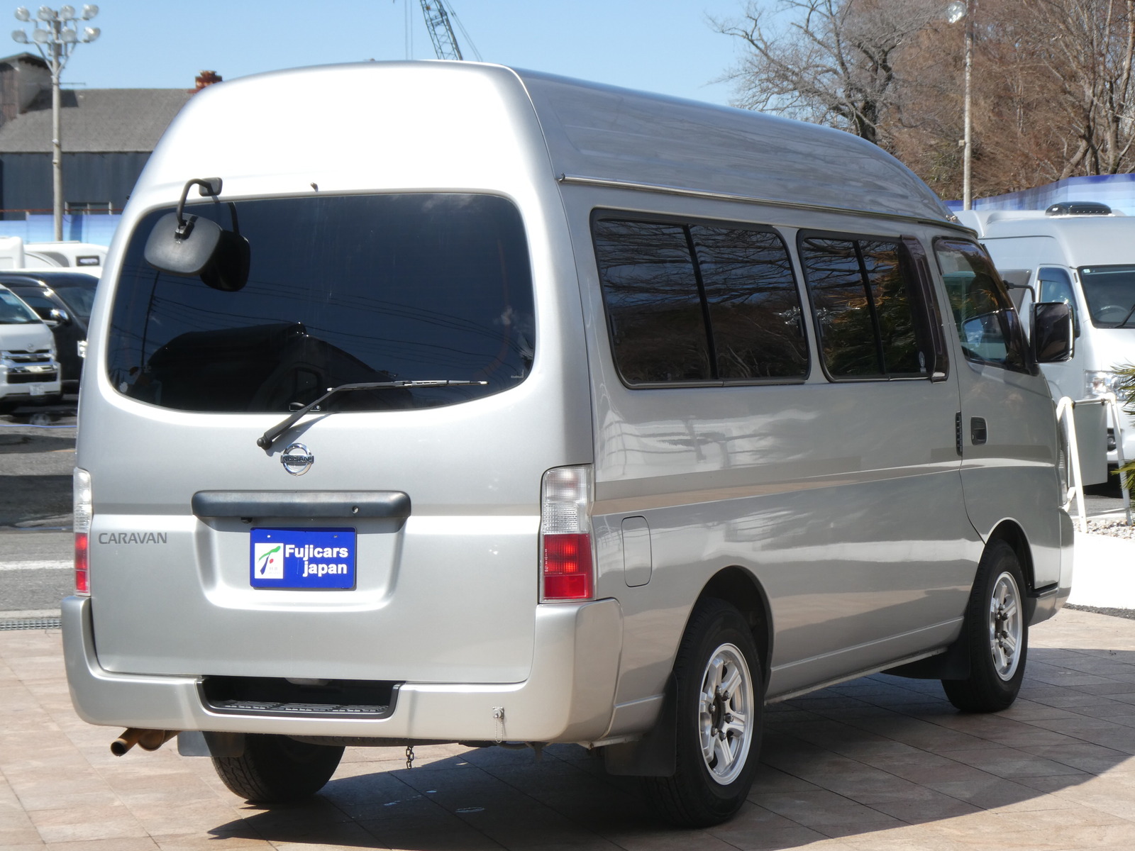 キャンピングカー バンコン RVﾋﾞｯｸﾌｯﾄ　ﾋﾞｯｸﾌｯﾄﾐｭｰ　13年経過の為保証無し