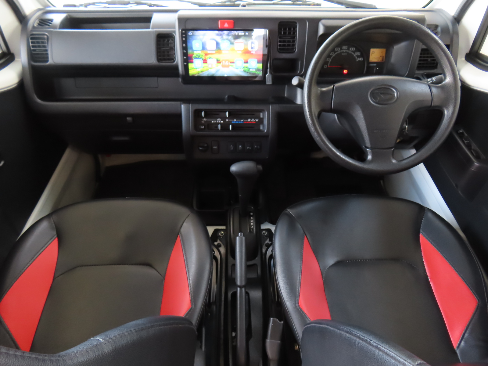 キャンピングカー 軽キャンパー ﾊｲｾﾞｯﾄ JPｽﾀｰ ﾊｯﾋﾟｰ1　4WD