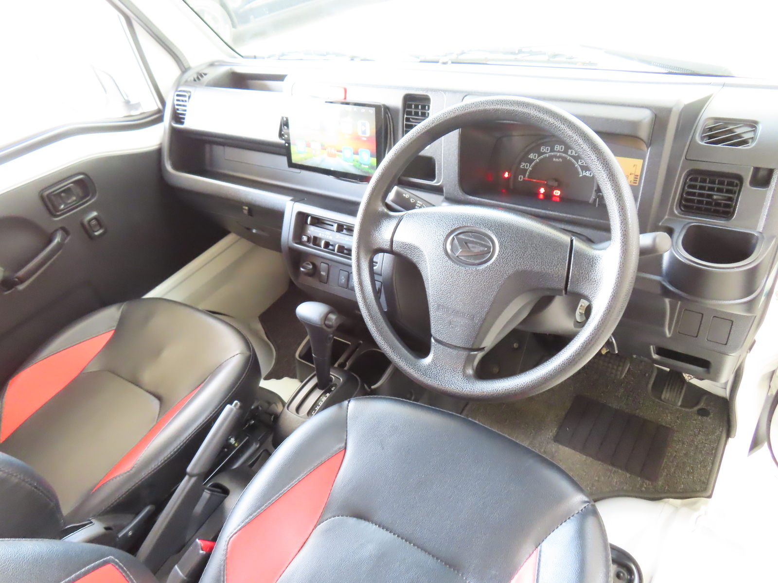 キャンピングカー 軽キャンパー ﾊｲｾﾞｯﾄ JPｽﾀｰ ﾊｯﾋﾟｰ1　4WD