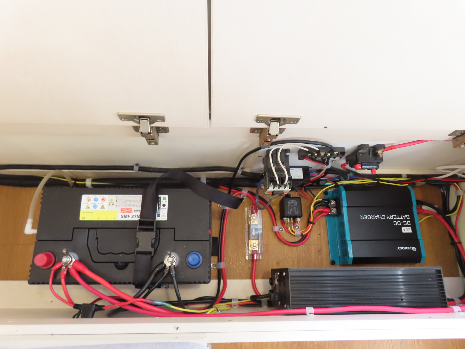 キャンピングカー 軽キャンパー ﾊｲｾﾞｯﾄ JPｽﾀｰ ﾊｯﾋﾟｰ1　4WD