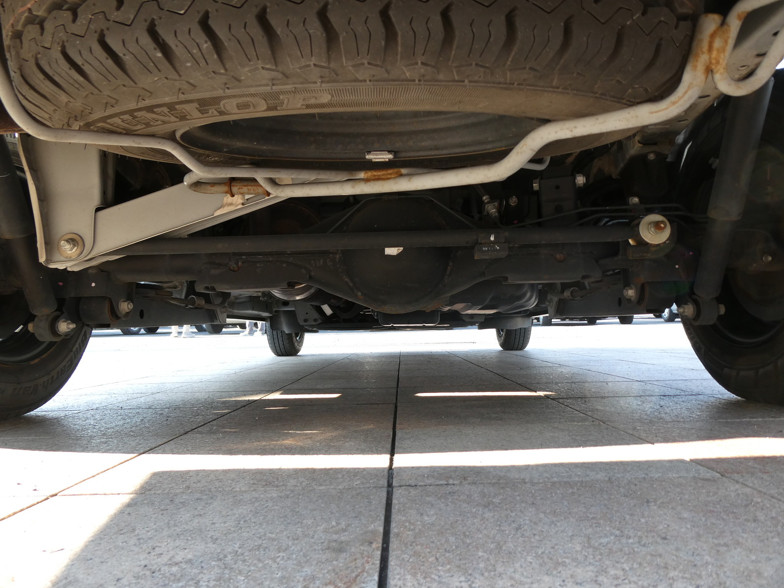 キャンピングカー バンコン ﾀｺｽ　ﾊﾅ　DC冷蔵庫　走行充電　外部充電